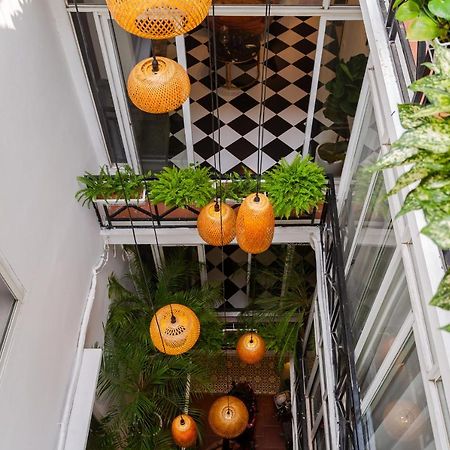 Ohana Hotel Hanoi Kültér fotó