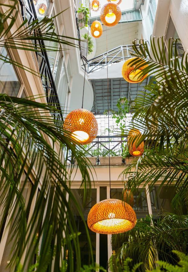 Ohana Hotel Hanoi Kültér fotó