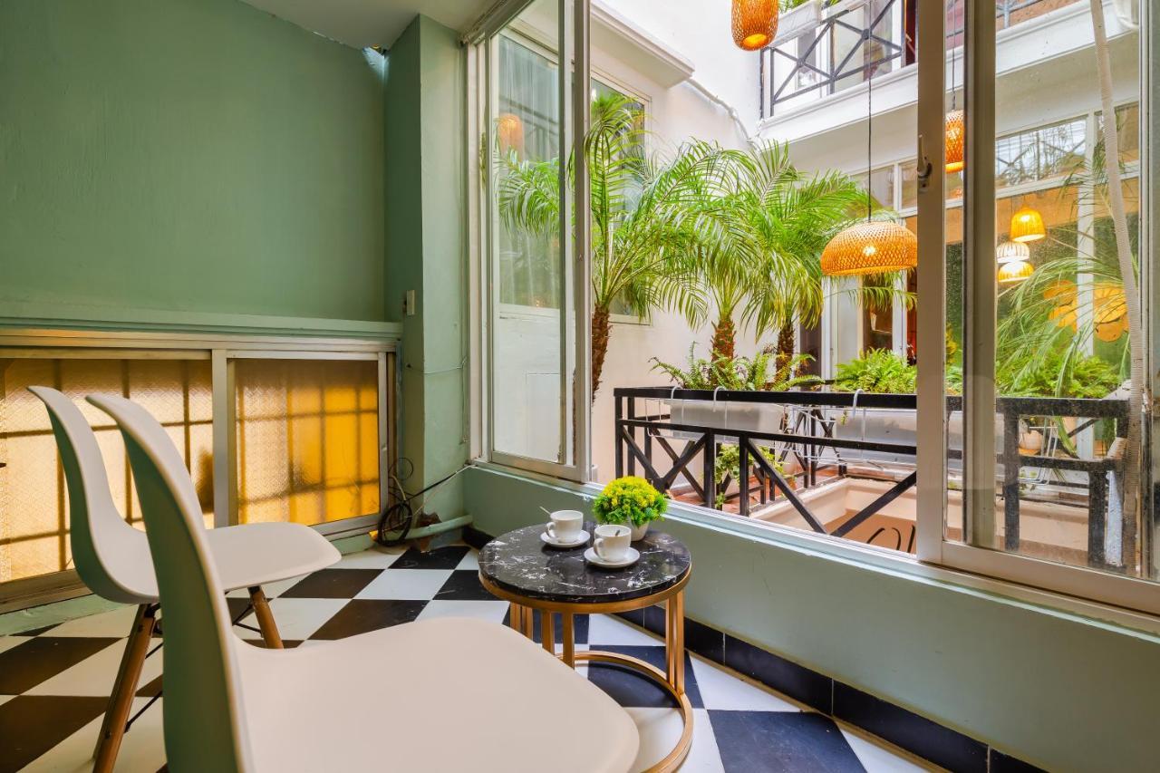 Ohana Hotel Hanoi Kültér fotó
